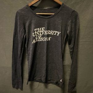 Size medium slub tee new